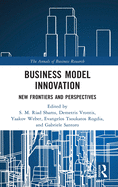 Business Model Innovation: New Frontiers and Perspectives