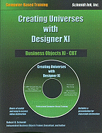 Business Objects XI - Creating Universes with Designer XI