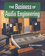 Business of Audio Engineering