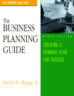 Business Planning Guide