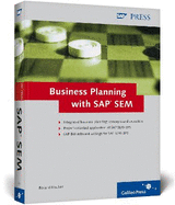 Business Planning with SAP SEM