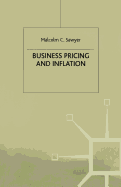Business Pricing and Inflation