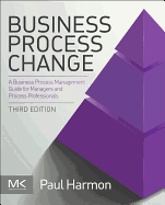 Business Process Change