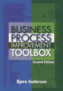 Business Process Improvement Toolbox