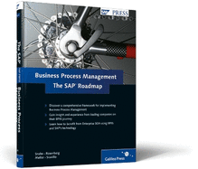 Business Process Management - the SAP Roadmap