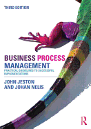 Business Process Management