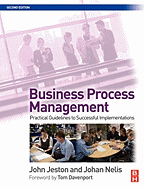 Business Process Management
