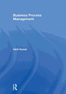 Business Process Management