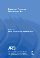 Business Process Transformation