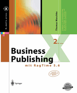 Business Publishing: Mit Ragtime 5.6