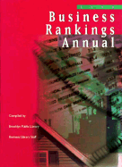 Business Rankings Annual