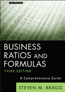 Business Ratios 3e