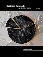 Business Research for Decision Making