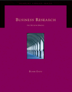 Business Research for Decision Making