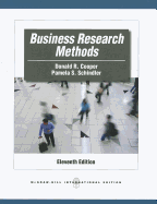 Business Research Methods