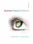 Business Research Methods