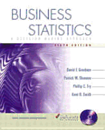 Business Statistics: A Decision-Making Approach