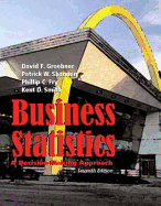 Business Statistics: A Decision-Making Approach