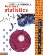 Business Statistics: An Electronic Companion