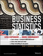 Business Statistics: For Contemporary Decision Making