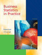 Business Statistics in Practice