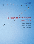 Business Statistics in Practice