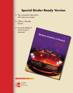 Business Statistics in Practice