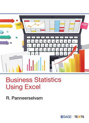 Business Statistics Using Excel - Panneerselvam, R.