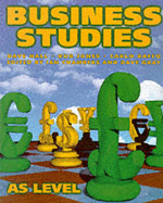 Business Studies: AS Level