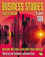 Business Studies for AQA