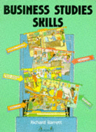 Business Studies Skills - Barrett, R.