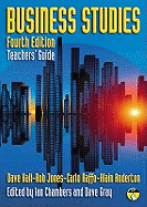 Business Studies Teacher's Guide: Fourth edition