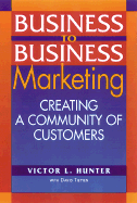 Business-To-Business Marketing