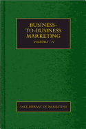 Business-to-Business Marketing