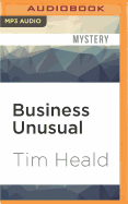 Business Unusual