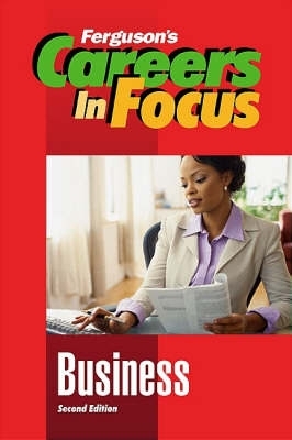 Business - Facts on File, Inc