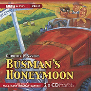 Busman's Honeymoon