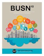 Busn: Introduction to Business
