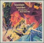 Busoni: Orchestral Works