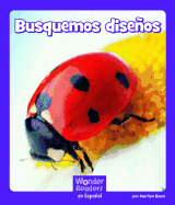 Busquemos Dise�os (Finding Patterns)