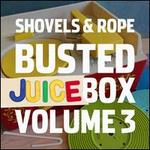Busted Juicebox, Vol. 3