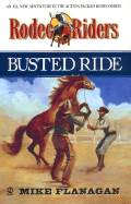 Busted Ride - Flanagan, Mike