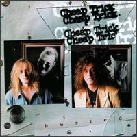 Busted - Cheap Trick