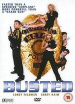 Busted - Corey Feldman