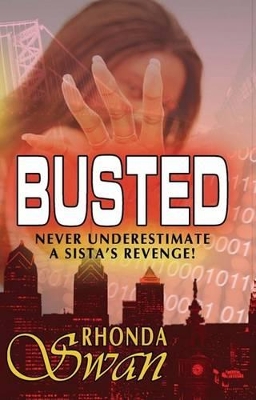 Busted - Swan, Rhonda