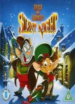Buster and Chauncey's Silent Night
