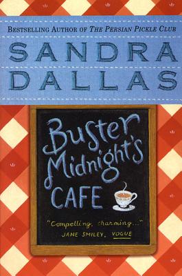 Buster Midnight's Cafe - Dallas, Sandra