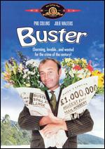 Buster - David Green