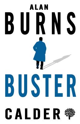 Buster - Burns, Alan