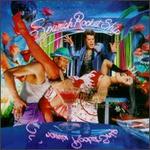 Buster's Spanish Rocketship - Buster Poindexter